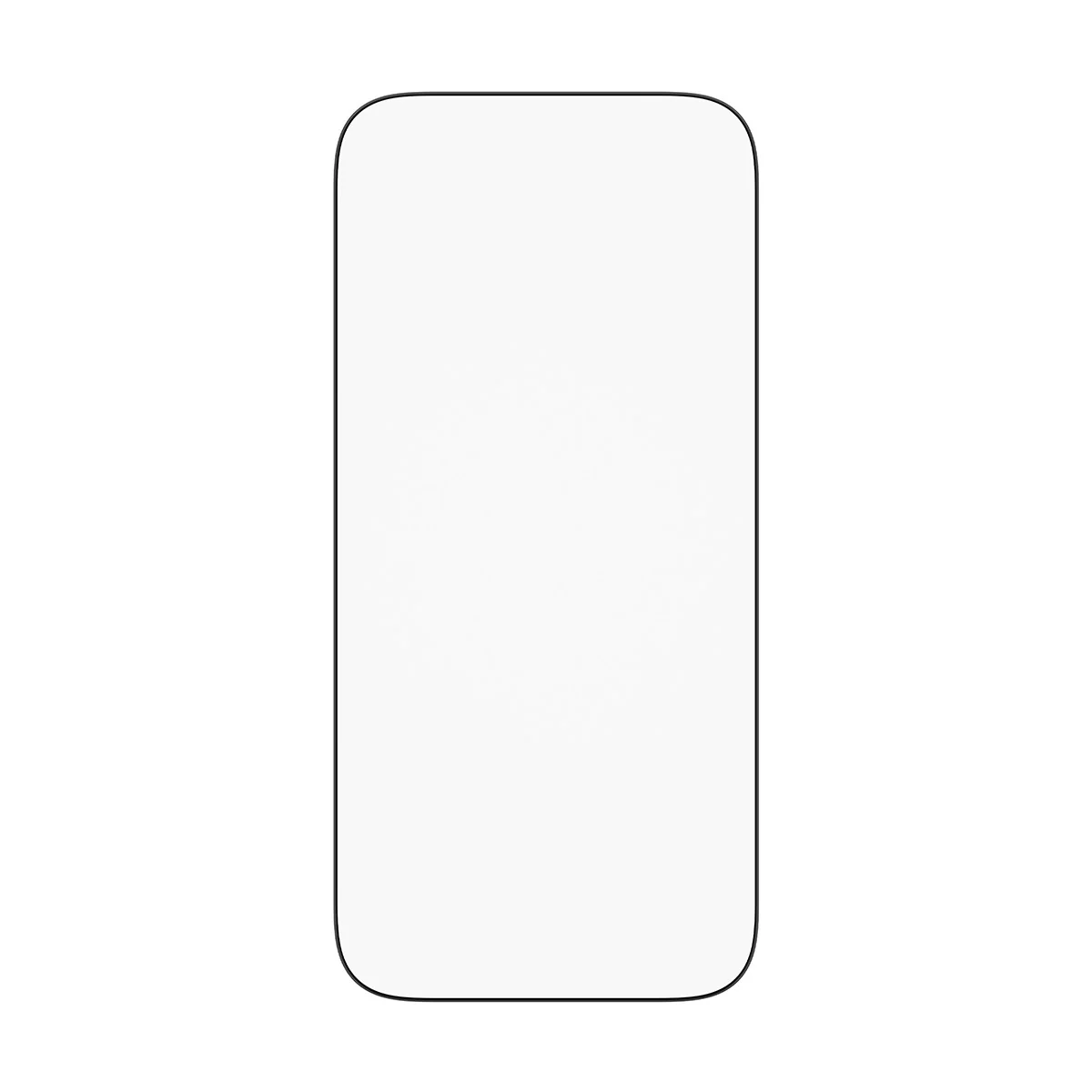 PanzerGlassÂź Ceramic Screen Protector iPhone 17 Pro | Ultra-Wide Fit w. FASTFIT IN-A-BOX - Image 4