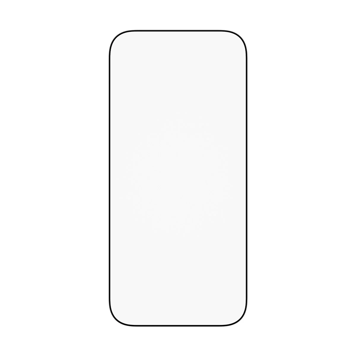 PanzerGlassÂź Ceramic Screen Protector iPhone 17 | Ultra-Wide Fit w. FASTFIT IN-A-BOX - Image 4