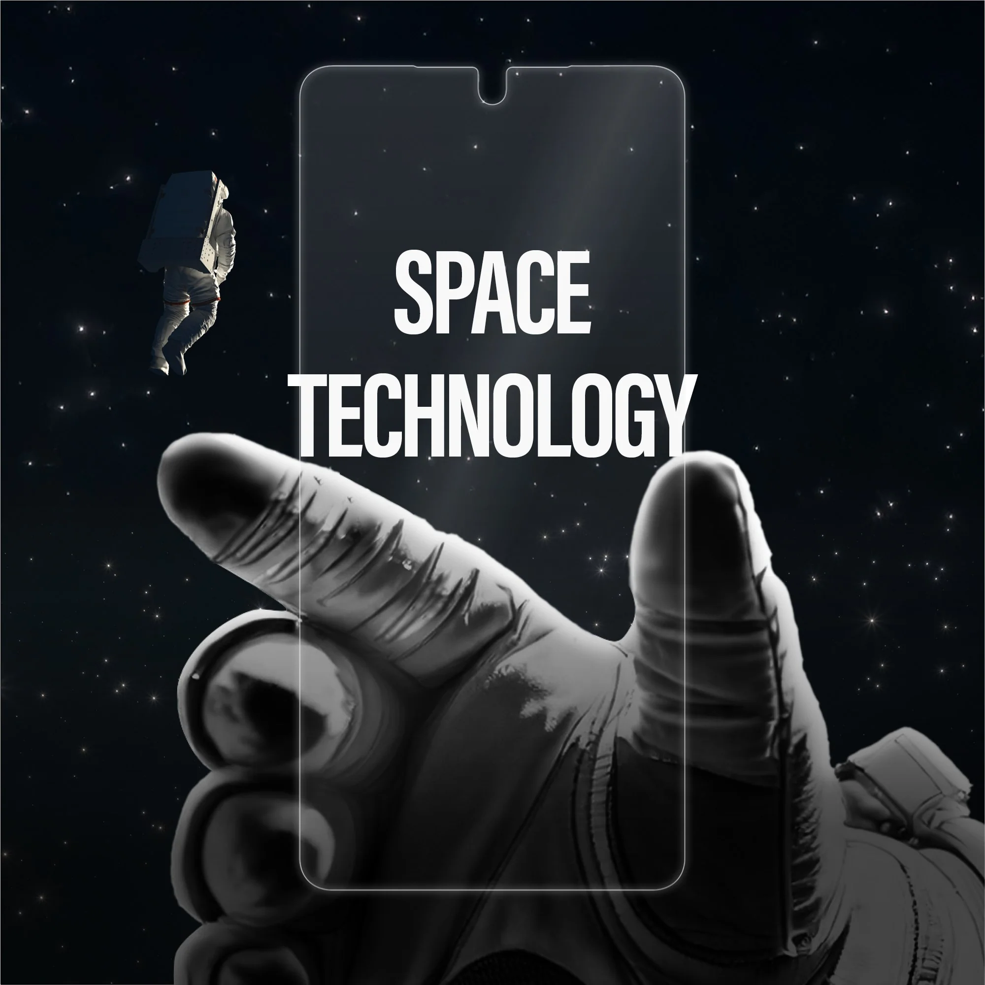 PanzerGlassÂź Ceramic Screen Protector Samsung Galaxy S26+ | Ultra-Wide Fit w. FASTFIT IN-A-BOX - Image 10