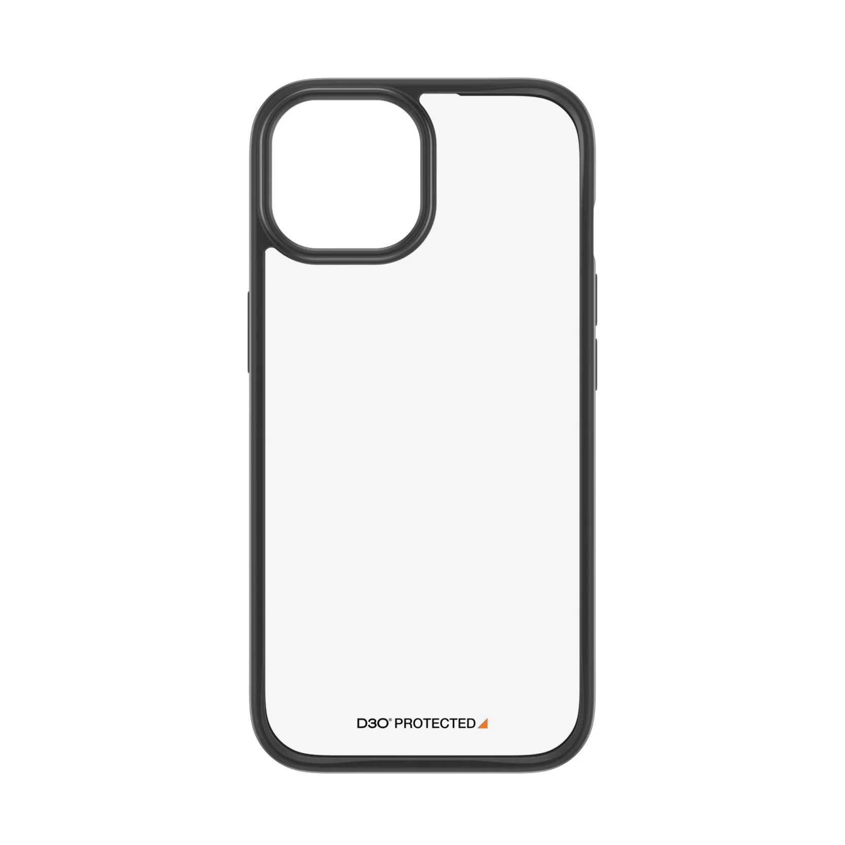 PanzerGlass® ClearCase Transparent & D3O® iPhone 15 - Image 4