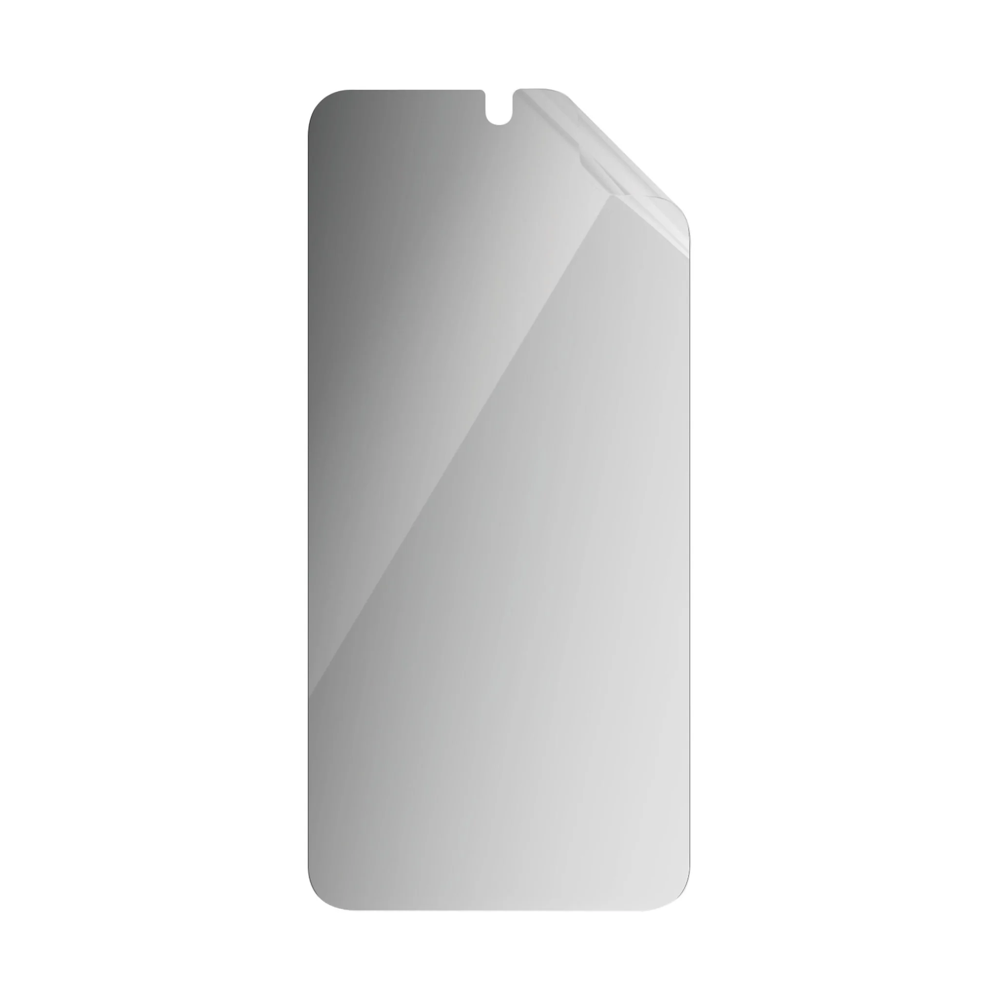 PanzerGlassÂź ECO MATRIX 4-Way Privacy Screen Protector Samsung Galaxy S25+ | S24+ | Ultra-Wide Fit - Image 4