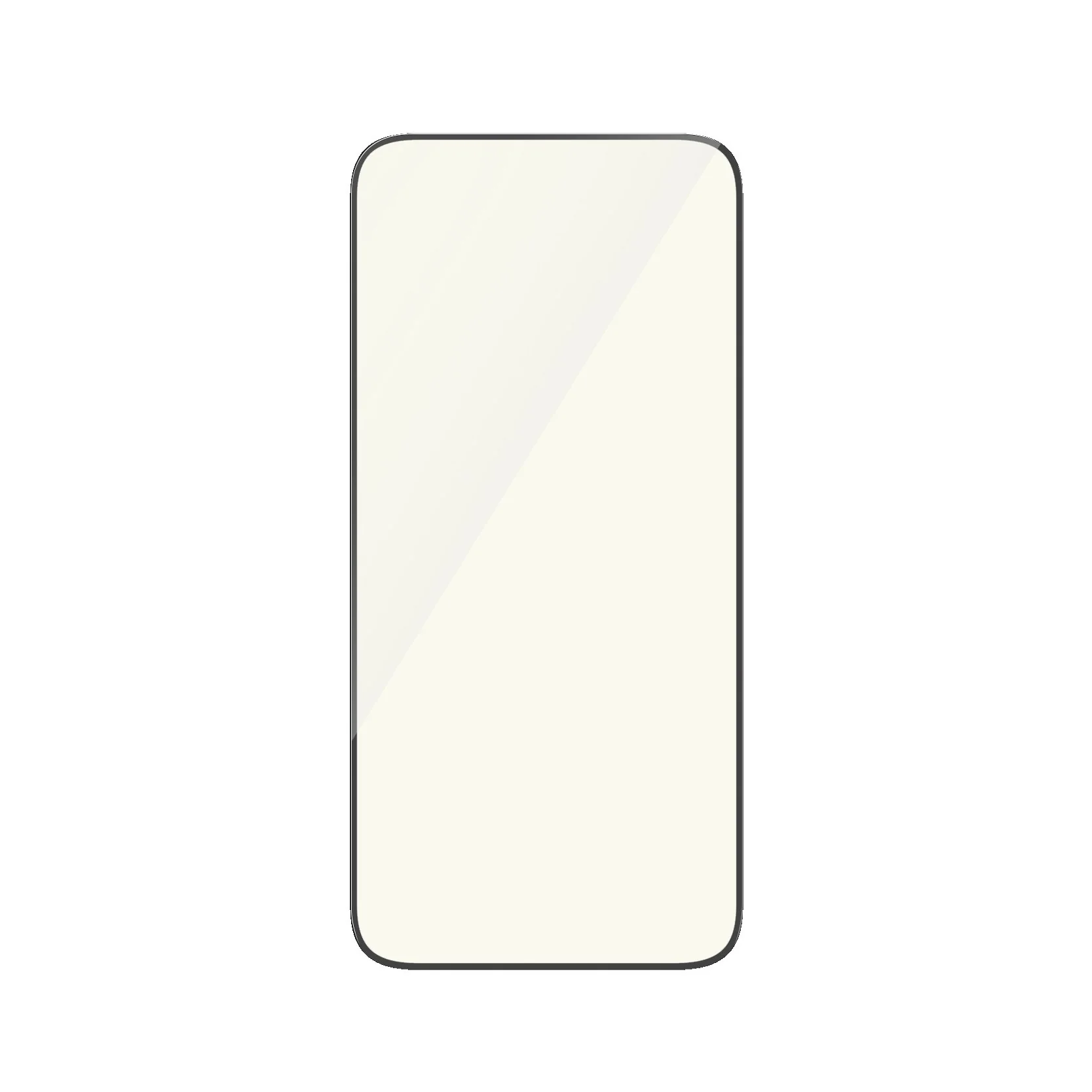 PanzerGlass® EyeCARE™ Screen Protection iPhone 15 Plus | Ultra-Wide Fit w. EasyAligner - Image 4