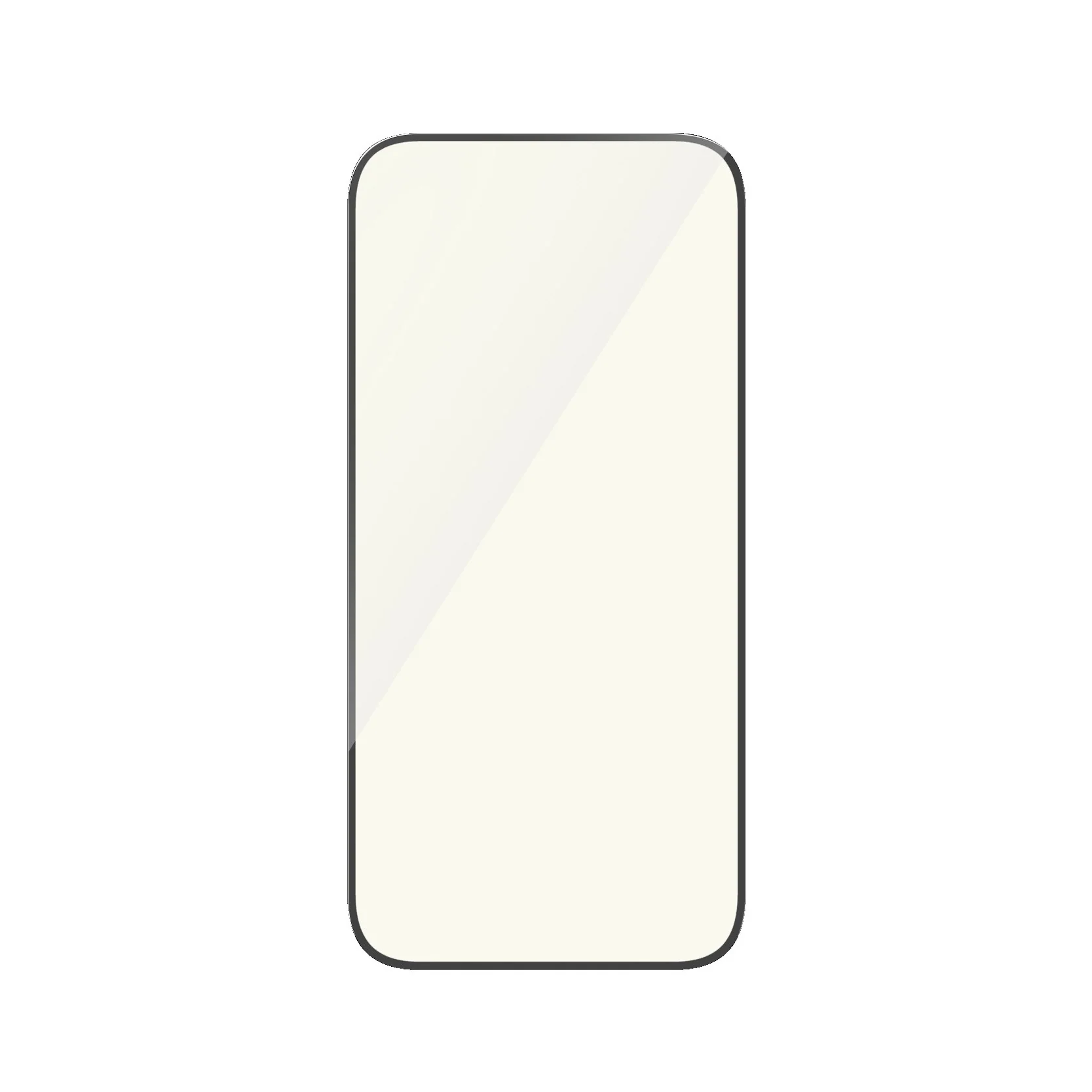 PanzerGlass® EyeCARE™ Screen Protection iPhone 15 | Ultra-Wide Fit w. EasyAligner - Image 4