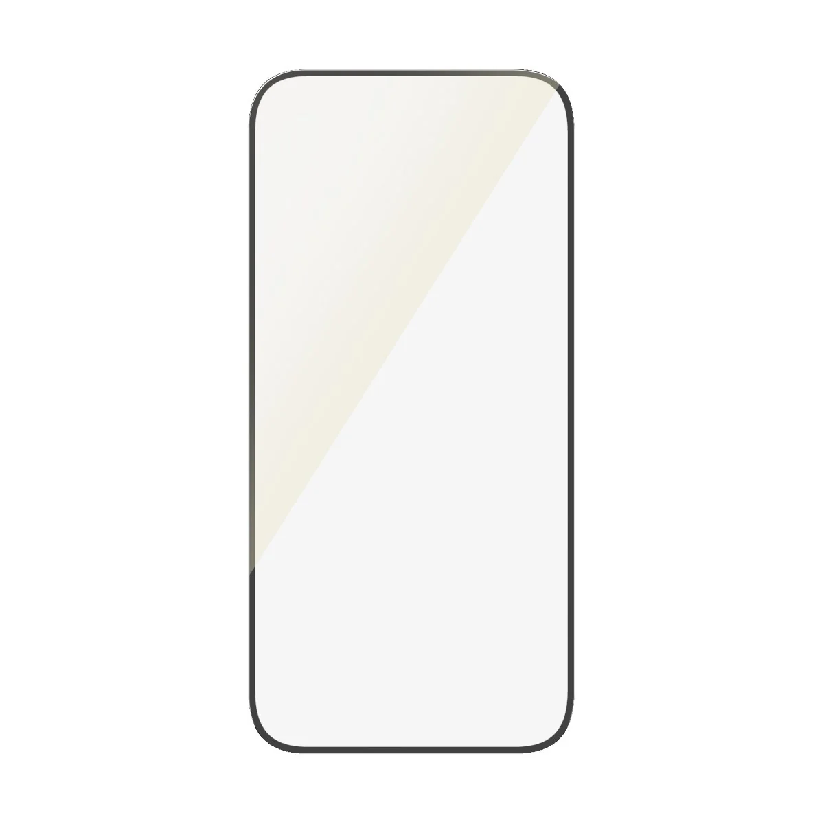 PanzerGlass® EyeCARE™ Screen Protector iPhone 16 Plus | 15 Plus | Ultra-Wide Fit - Image 4