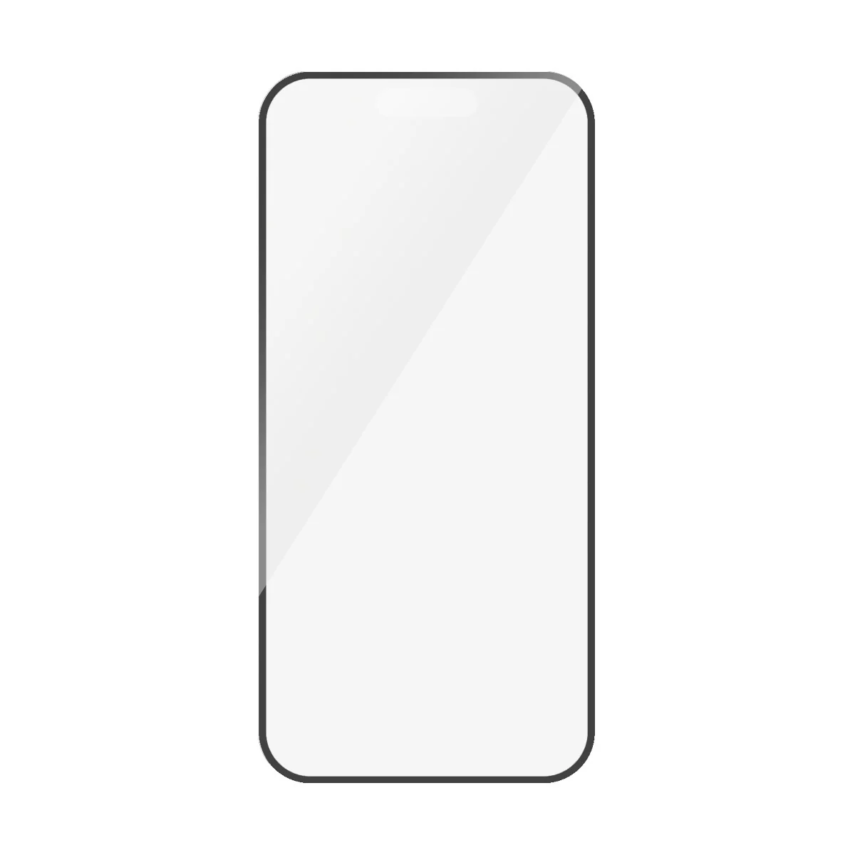 PanzerGlass® Gaming Screen Protector iPhone 16 Pro Max | Ultra-Wide Fit - Image 4