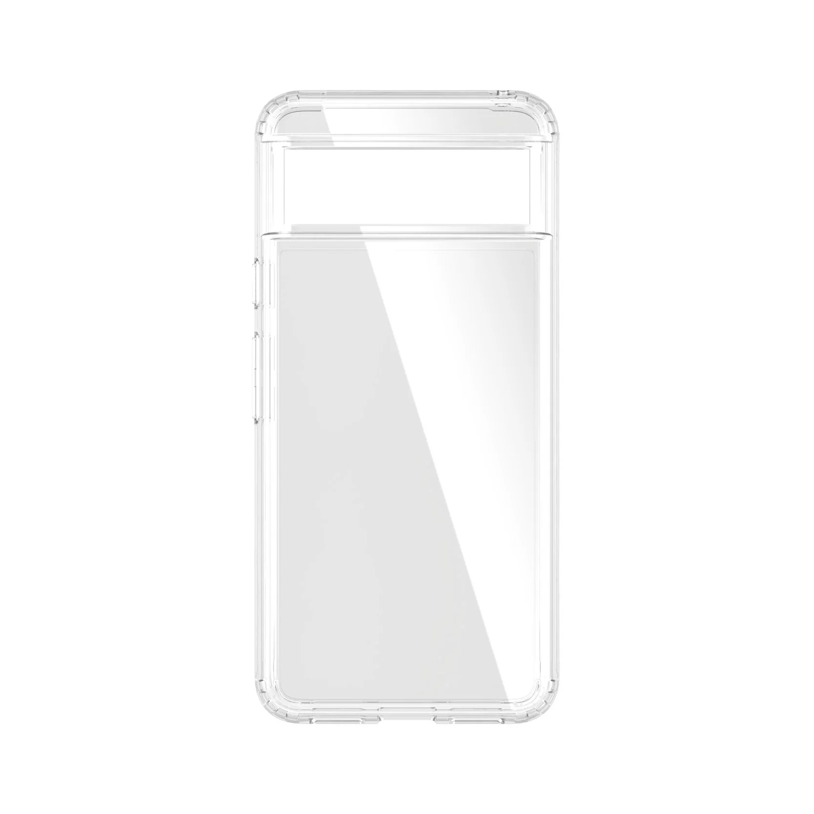 PanzerGlass® HardCase Transparent  Google Pixel 8 - Image 4