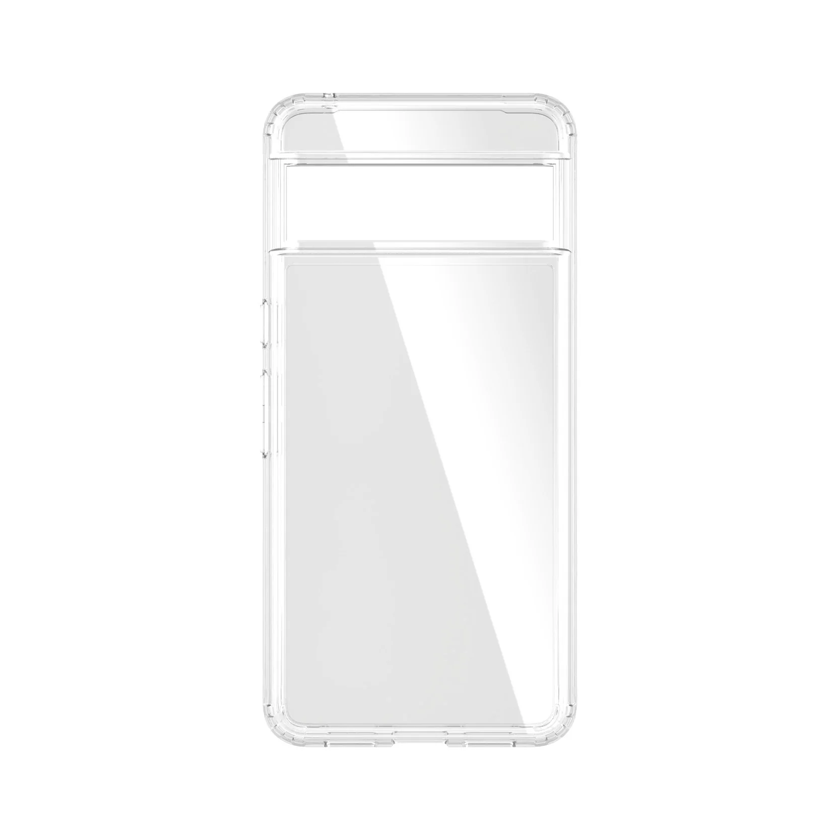 PanzerGlass® HardCase Transparent  Google Pixel 8 Pro - Image 4