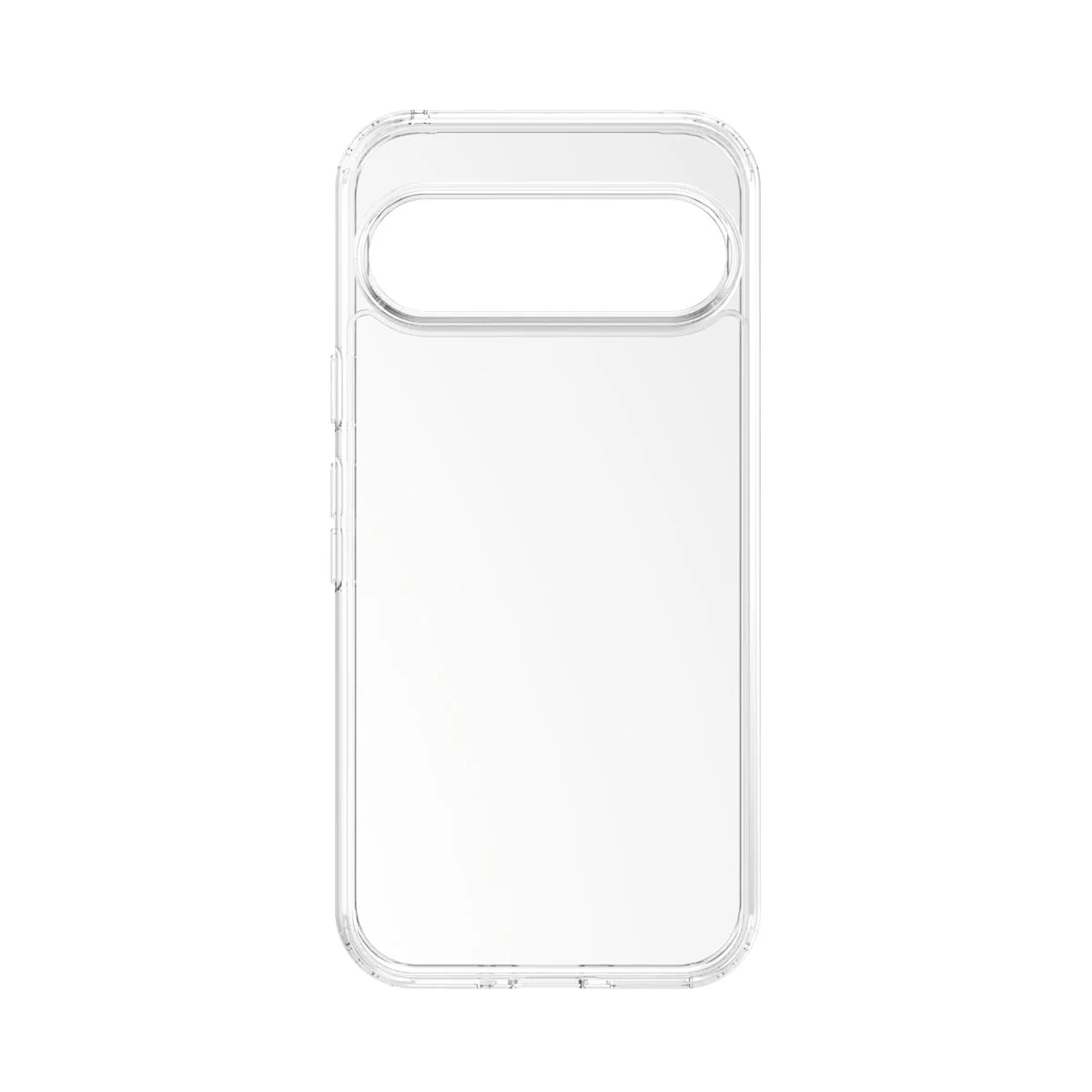 PanzerGlass® HardCase Transparent Google Pixel 9 Pro 5G | 9 5G - Image 4
