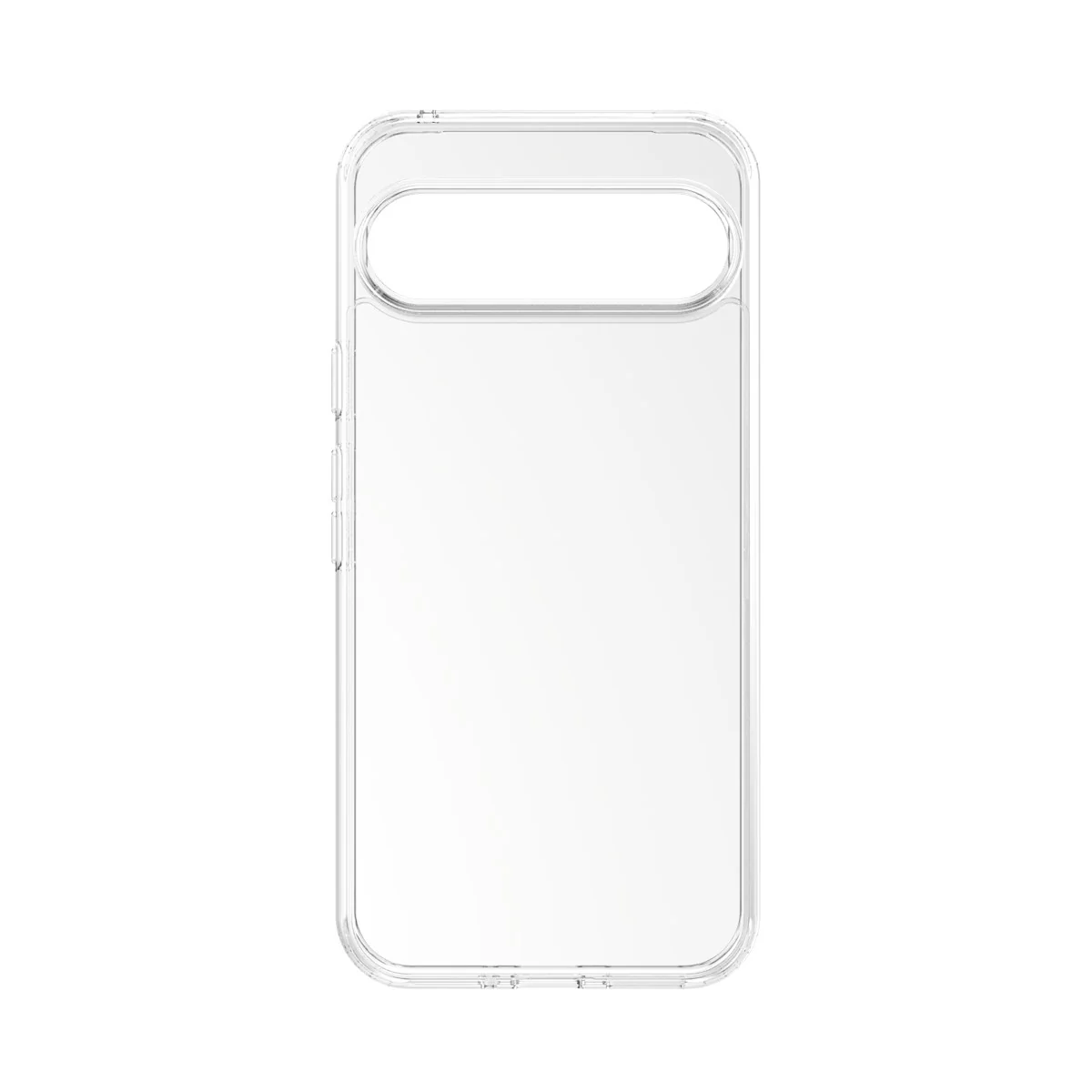 PanzerGlass® HardCase Transparent Google Pixel 9 Pro XL - Image 4