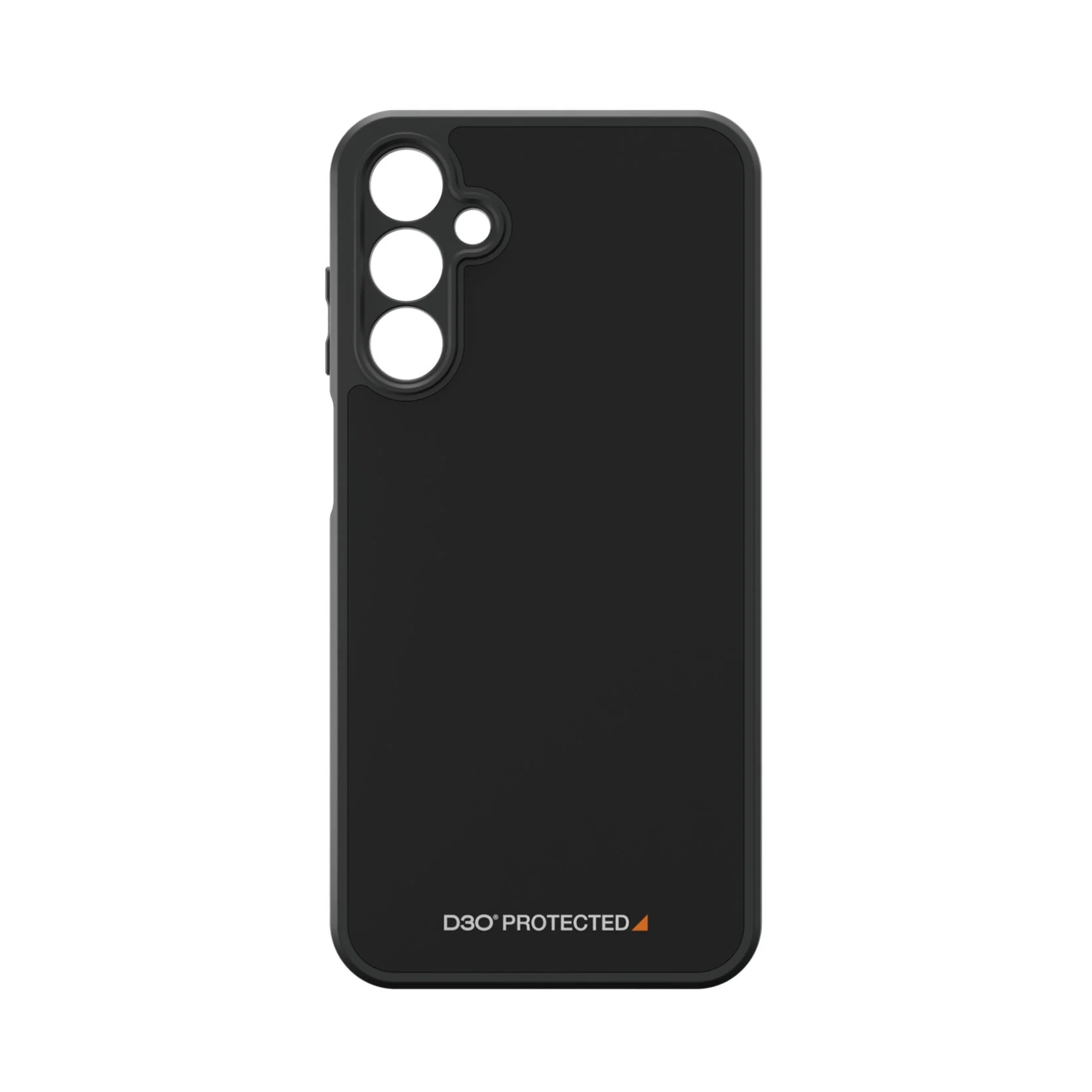 PanzerGlass® HardCase Black with D3O® Samsung Galaxy A15 | A15 5G - Image 4