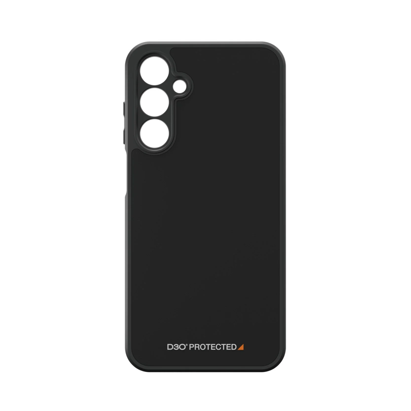 PanzerGlass® HardCase Black with D3O® Samsung Galaxy A25 5G - Image 4