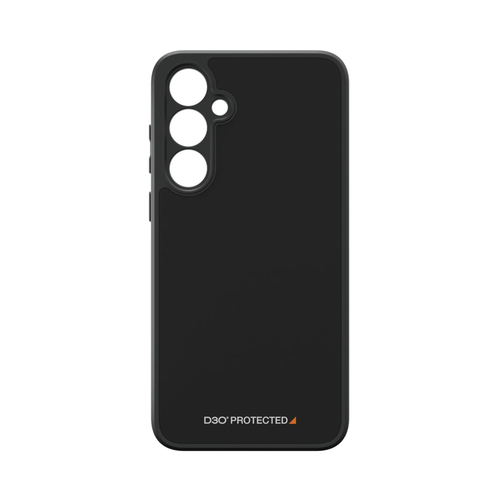 PanzerGlass® HardCase Black with D3O® Samsung Galaxy A55 5G - Image 4