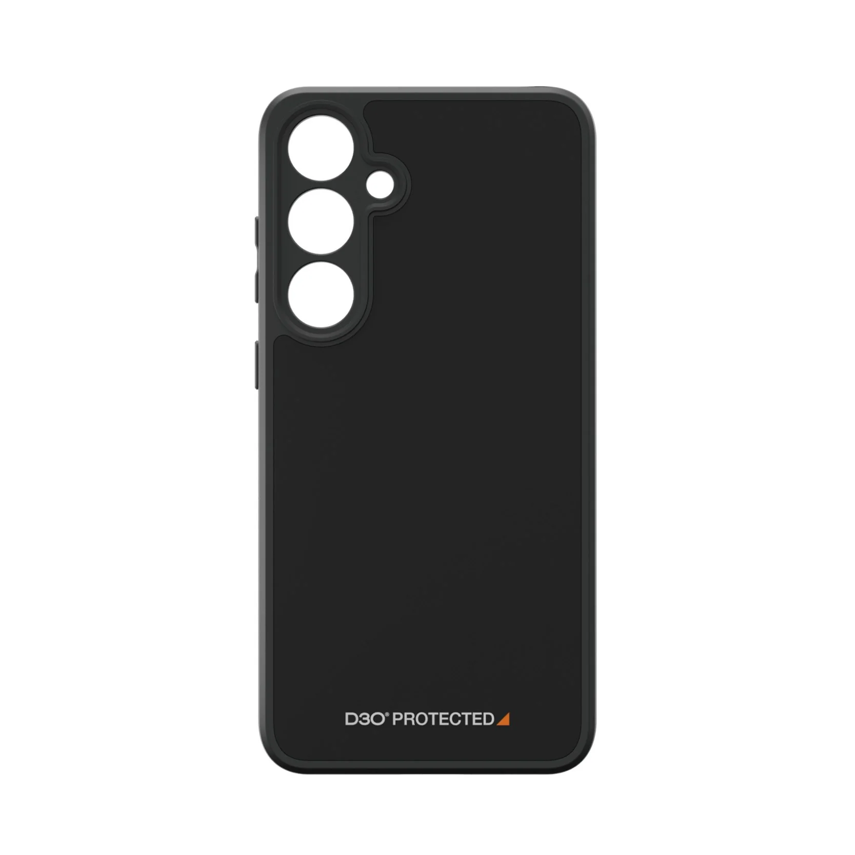 PanzerGlass® HardCase Black w.  D3O® Samsung Galaxy S24+ - Image 4