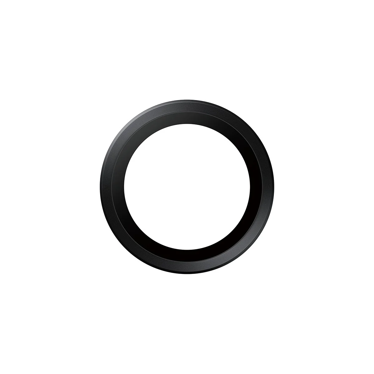 PanzerGlass® Hoops® Ceramic II Camera Lens Protector iPhone Air - Image 4