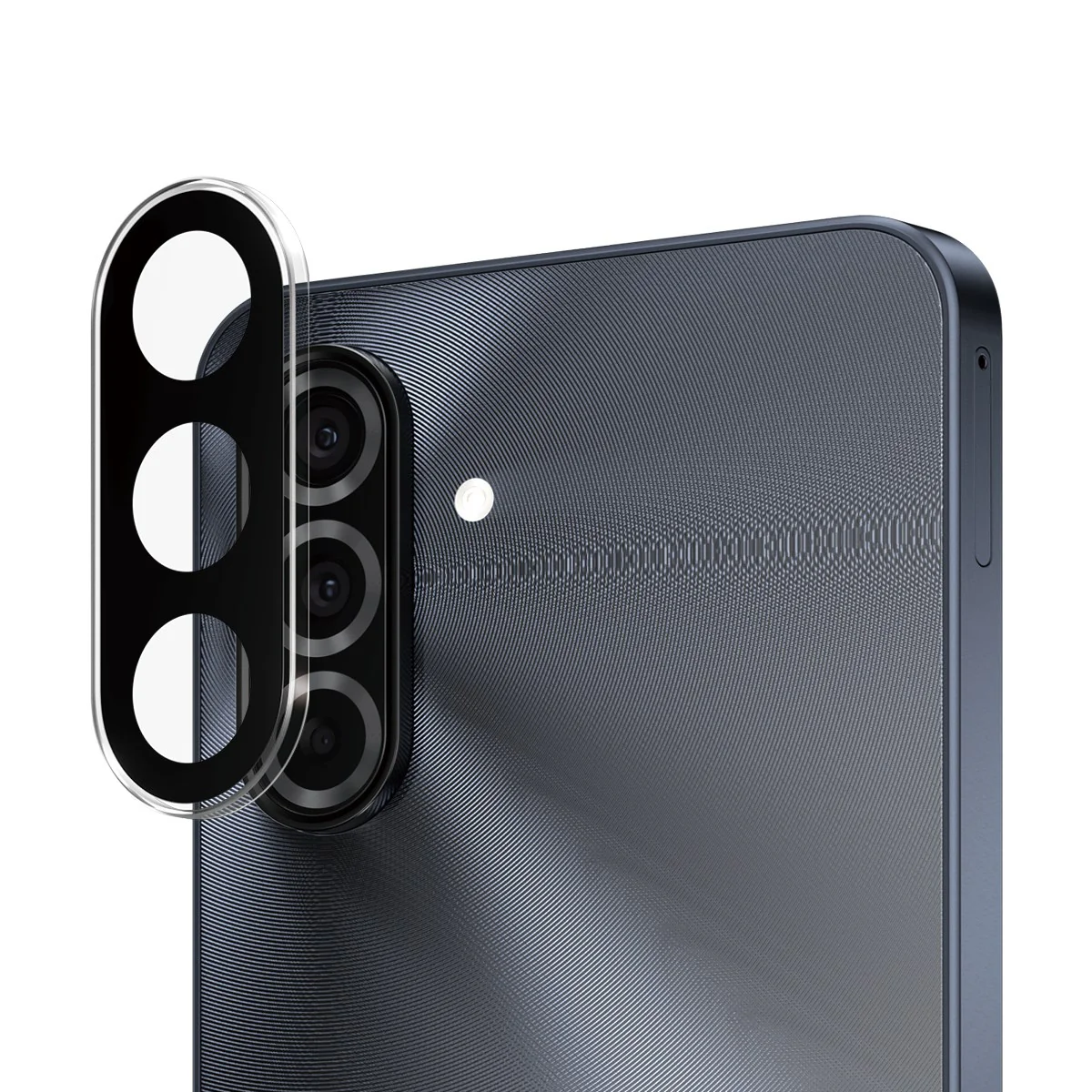 PanzerGlass® Hoops® Camera Lens Protector Transparent Samsung Galaxy A26 5G
