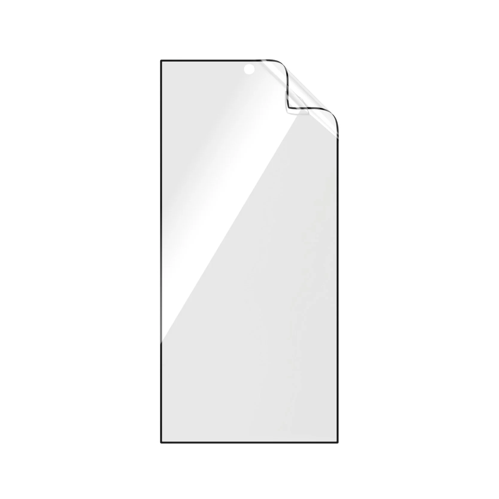 PanzerGlass® ECO MATRIX Screen Protector with D3O® Samsung Galaxy S24 Ultra | Ultra-Wide Fit w. AlignerKit - Image 4