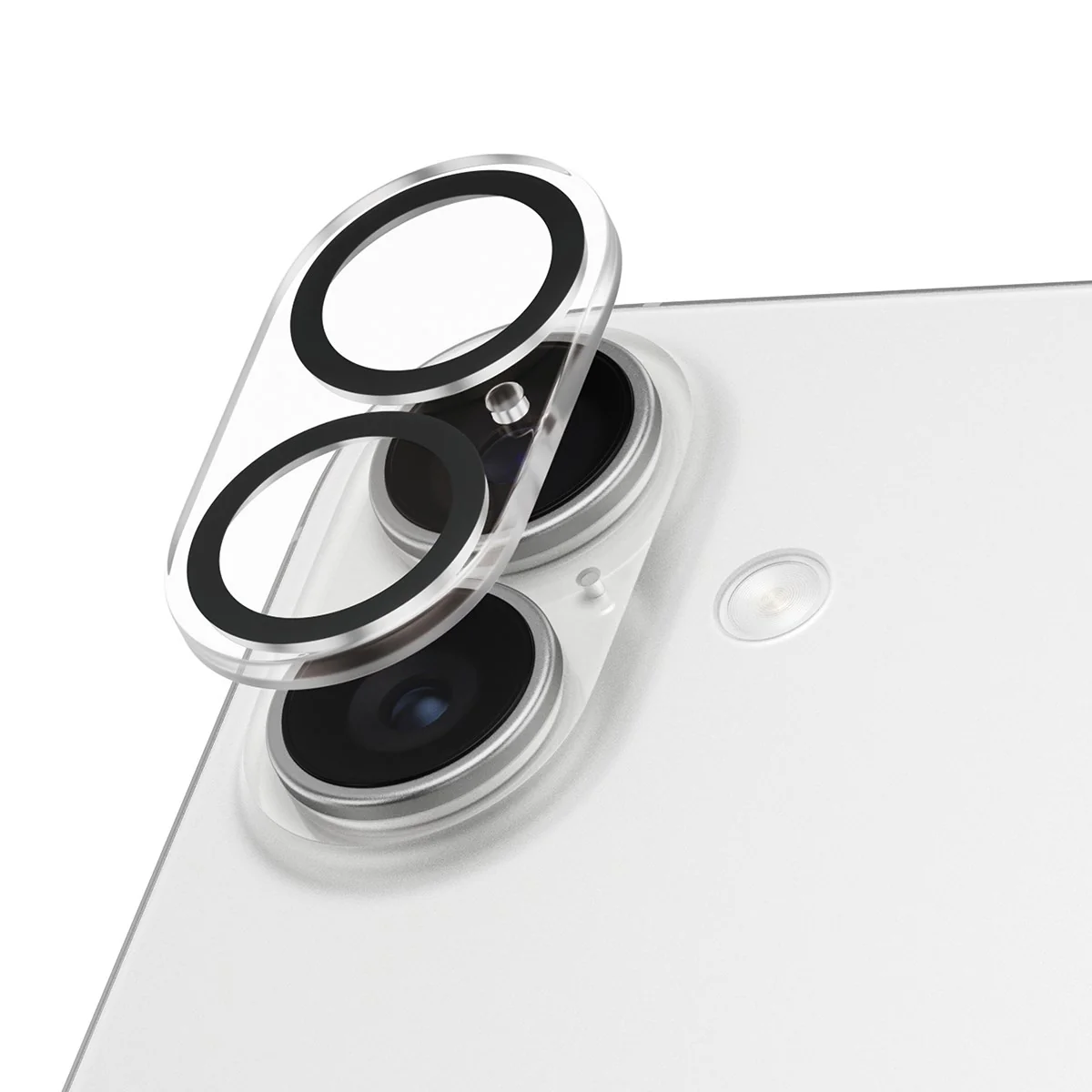 PanzerGlass® PicturePerfect Camera Lens Protector iPhone 17