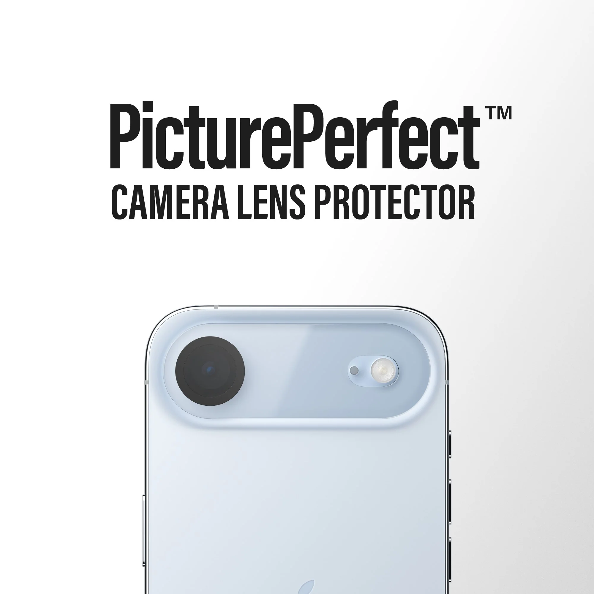 PanzerGlass® PicturePerfect Camera Lens Protector iPhone Air - Image 5