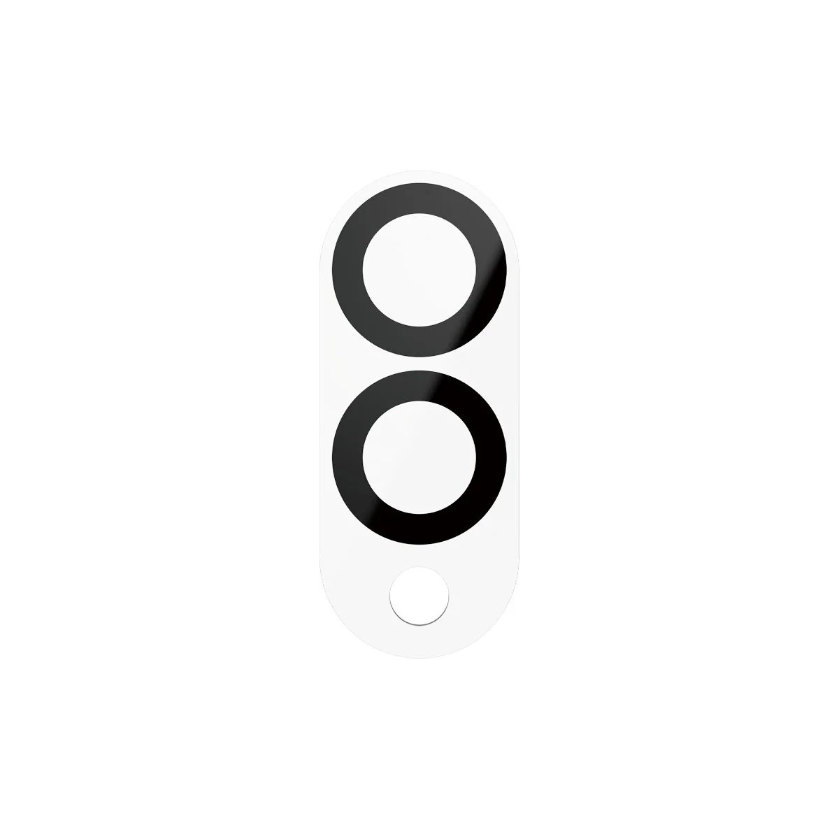PanzerGlass® PicturePerfect Camera Lens Protector Samsung S25 Edge - Image 4