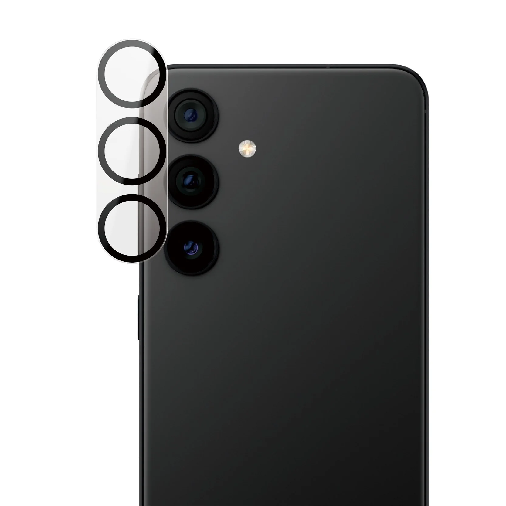PanzerGlass® PicturePerfect Camera Lens Protector Samsung Galaxy S24 | S23 | S23+