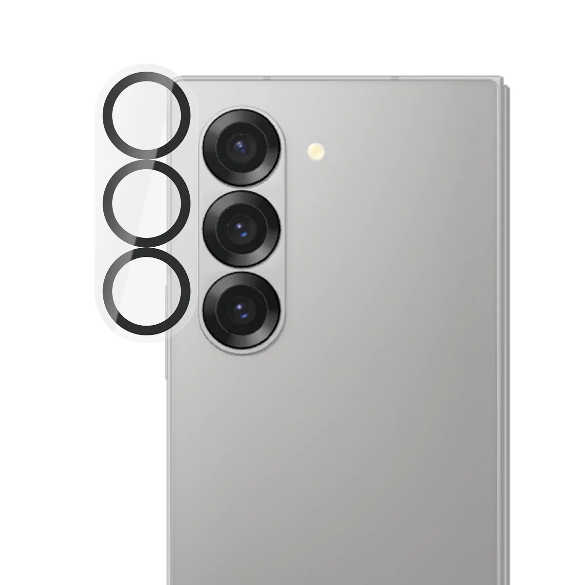 PanzerGlass® PicturePerfect Camera Lens Protector Samsung Galaxy Z Fold7