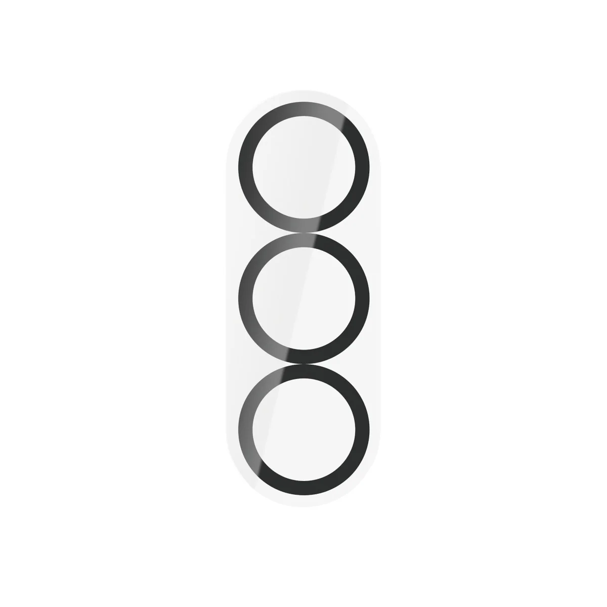 PanzerGlass® PicturePerfect Camera Lens Protector Samsung Galaxy Z Fold7 - Image 4