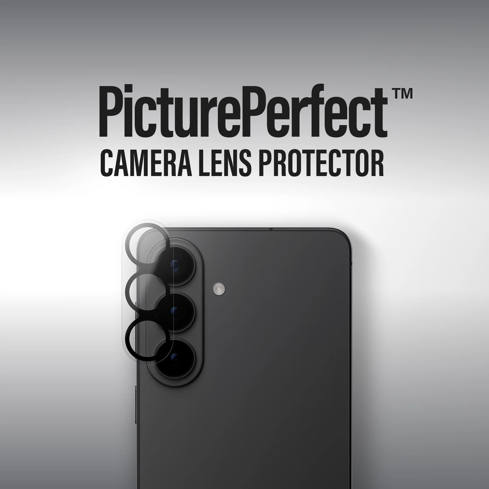 PanzerGlass® PicturePerfect Camera Lens Protector Samsung Galaxy S26 | S26+ - Image 7