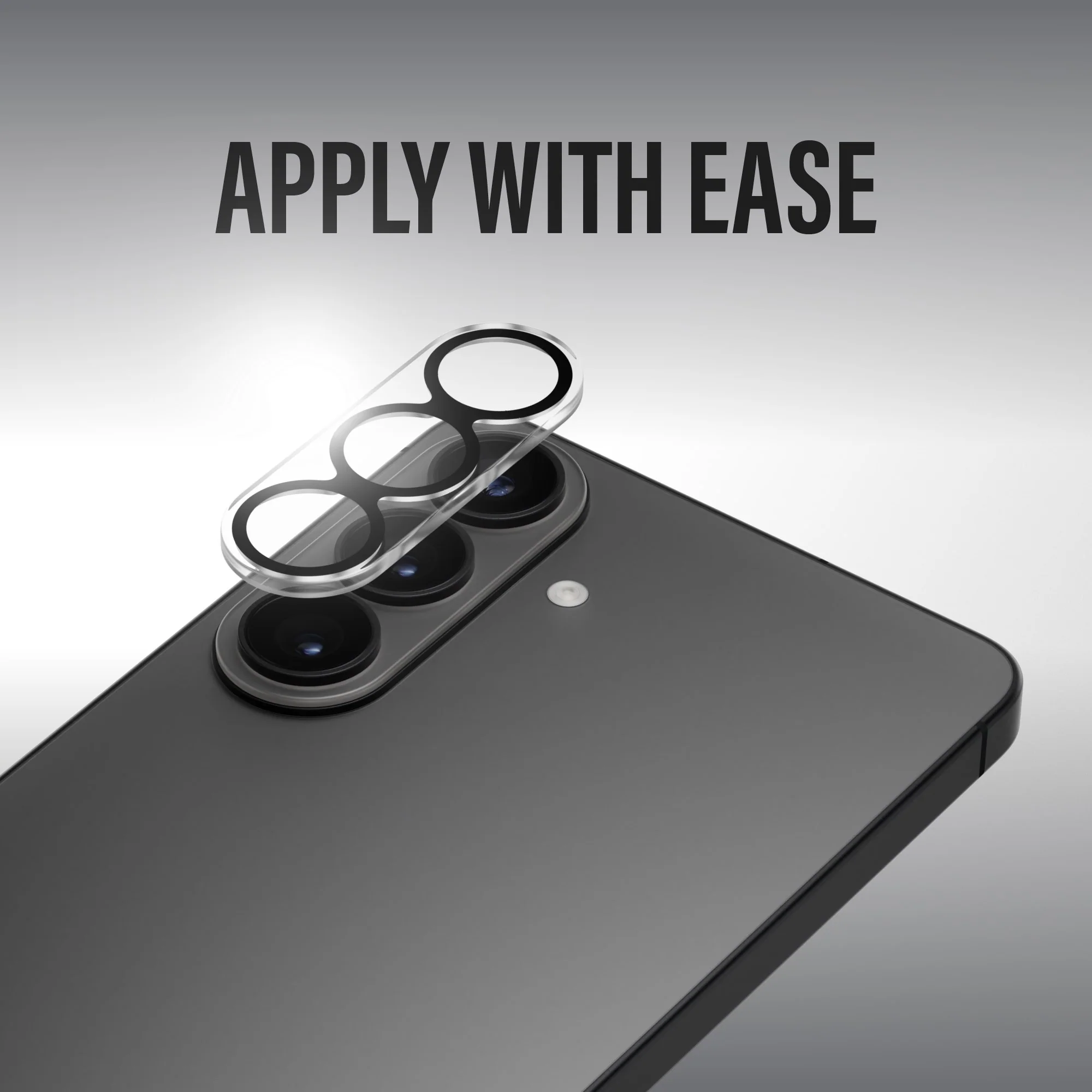 PanzerGlass® PicturePerfect Camera Lens Protector Samsung Galaxy S26 | S26+ - Image 8