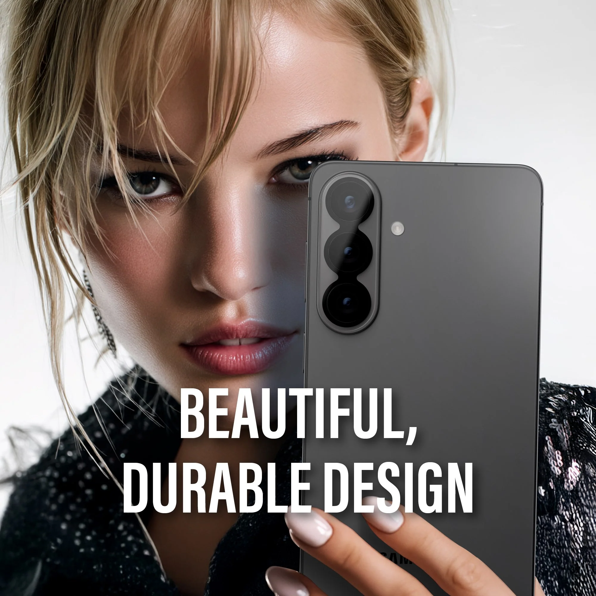 PanzerGlass® PicturePerfect Camera Lens Protector Samsung Galaxy S26 | S26+ - Image 9