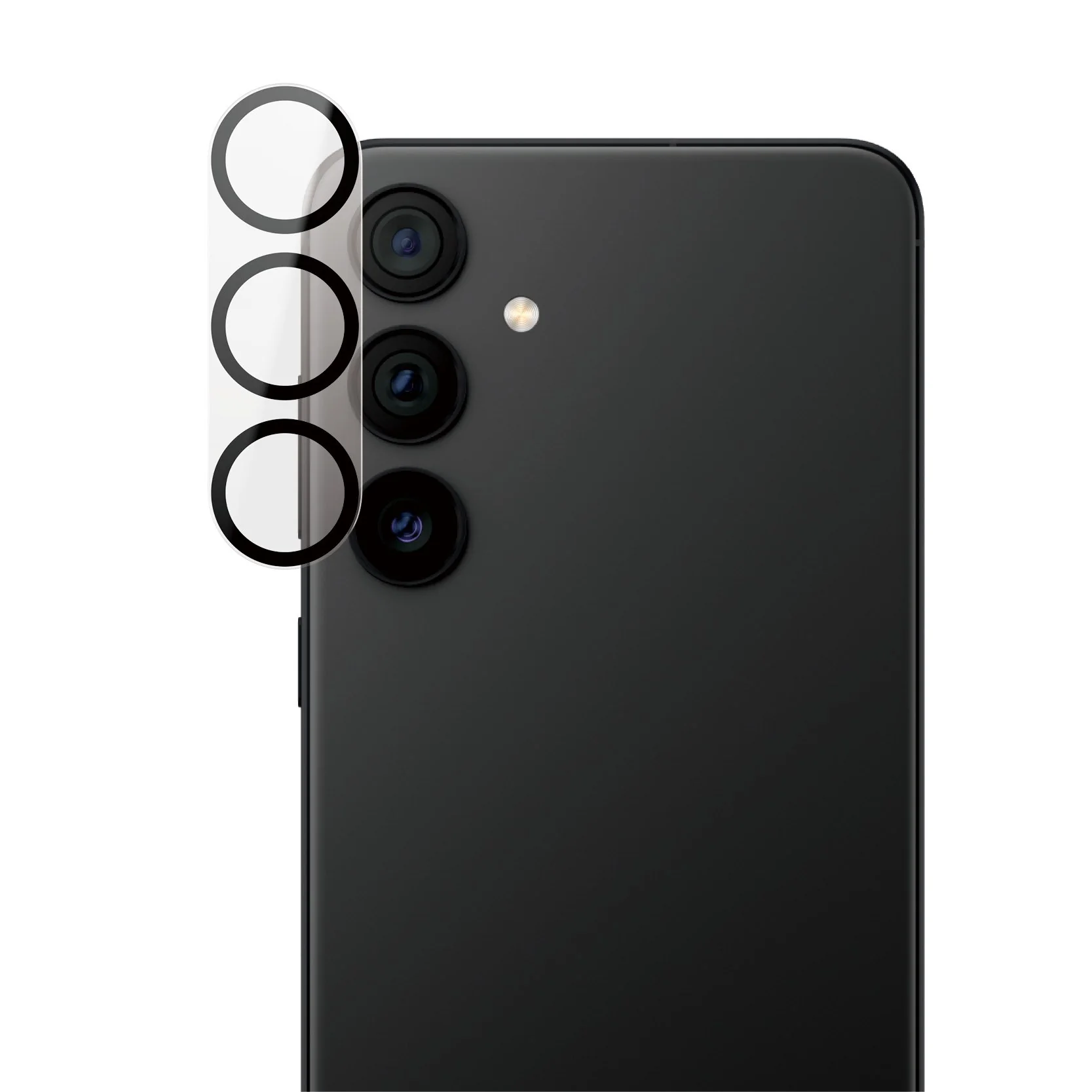 PanzerGlass® PicturePerfect Camera Lens Protector Samsung Galaxy S24+
