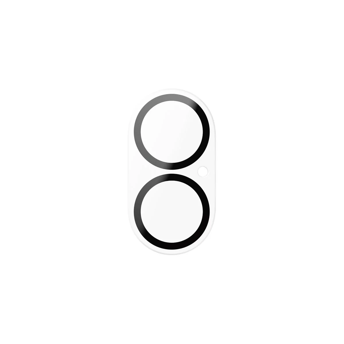 PanzerGlass® PicturePerfect Camera Lens Protector iPhone 16 | 16 Plus - Image 4