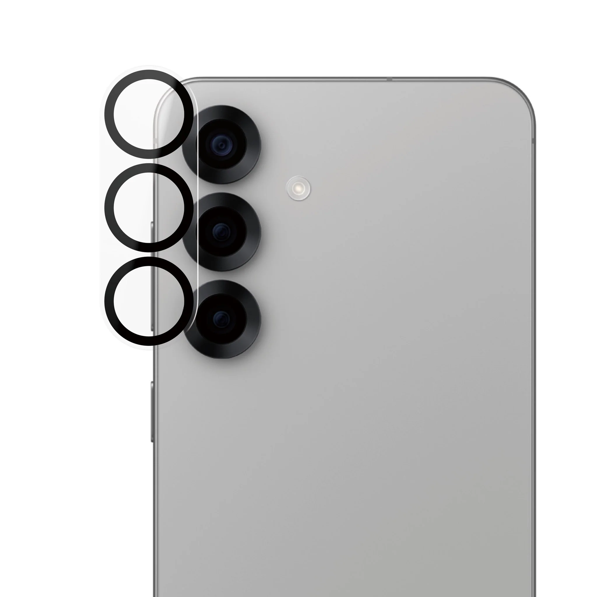 PanzerGlass® PicturePerfect Camera Lens Protector Samsung Galaxy S25