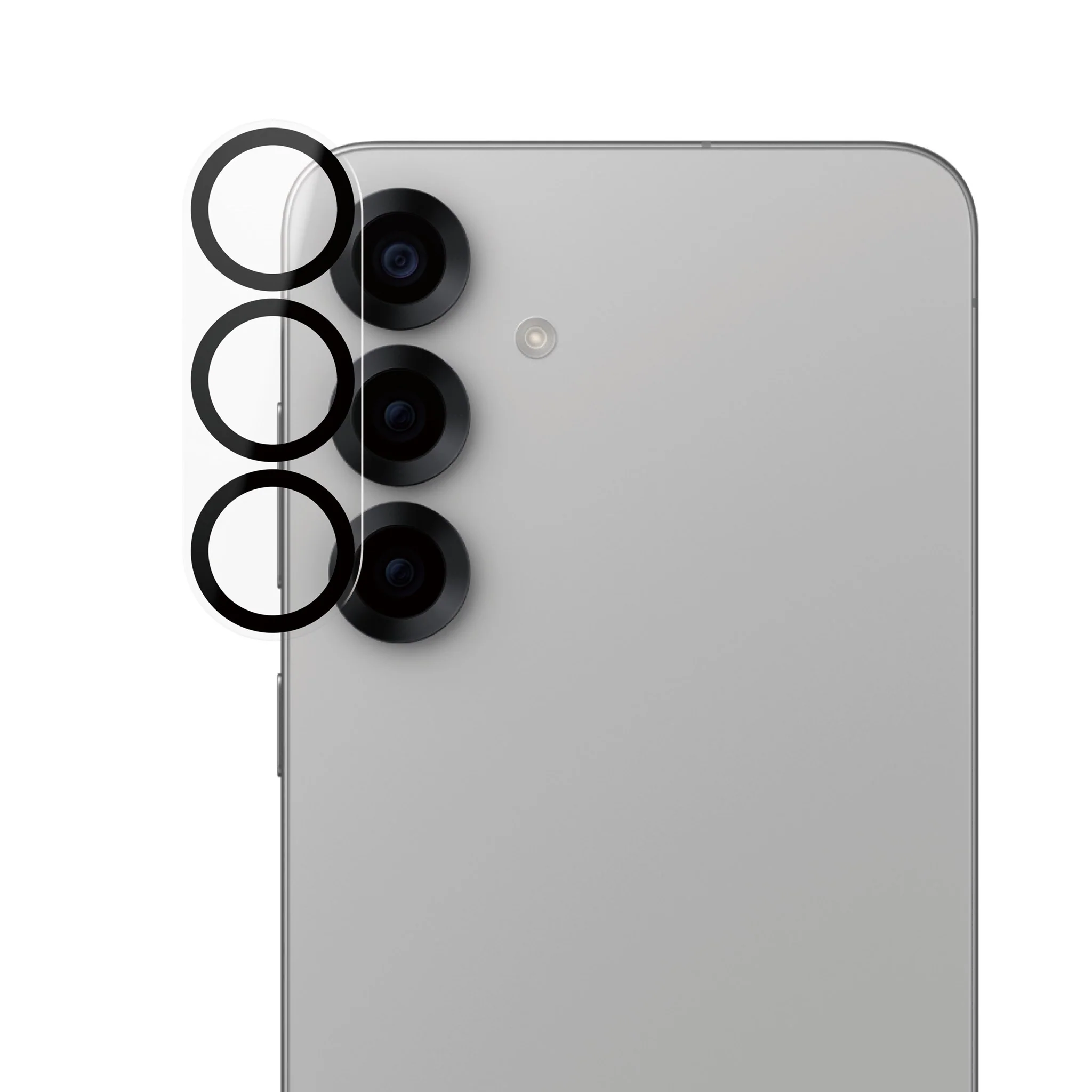 PanzerGlass® PicturePerfect Camera Lens Protector Samsung Galaxy S25+