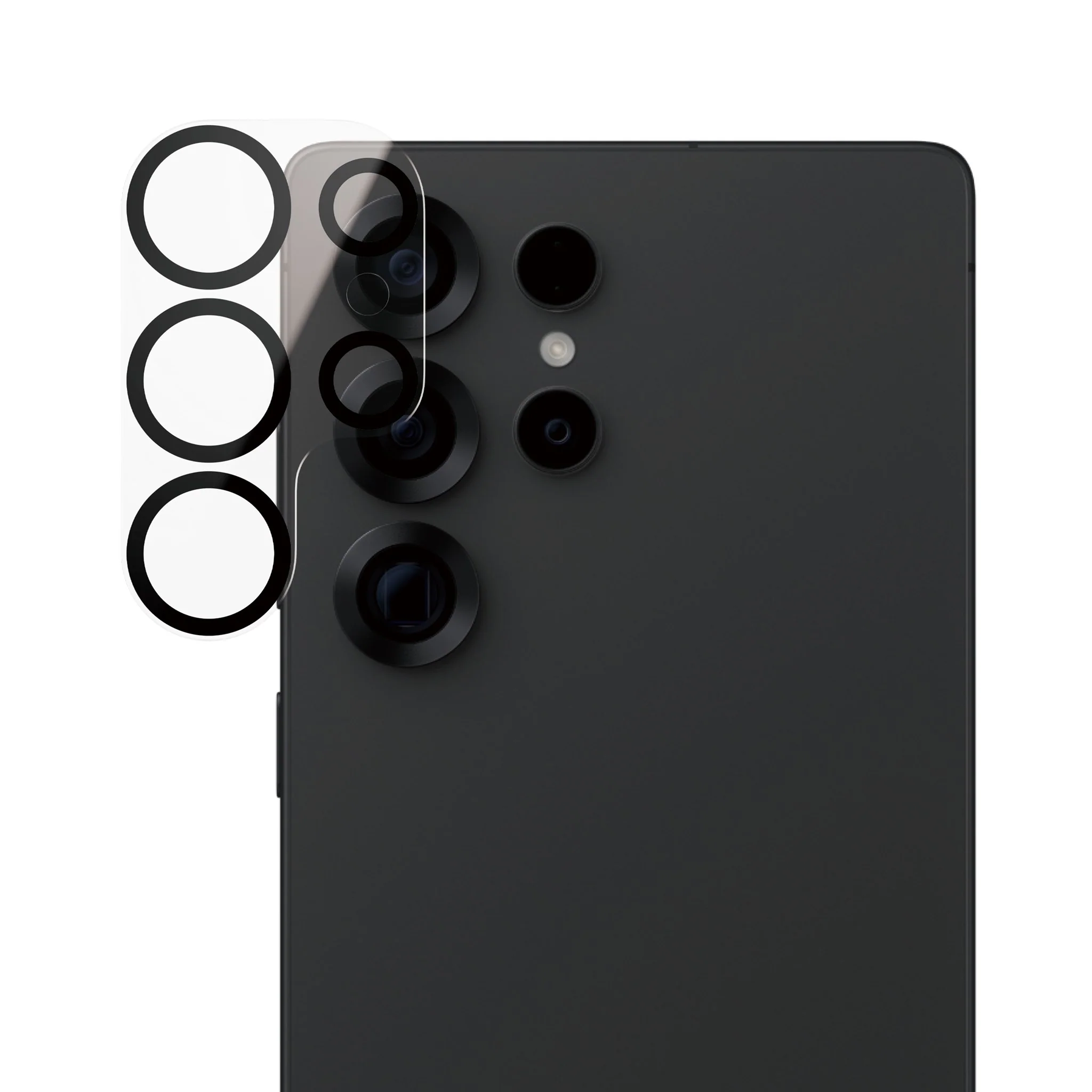 PanzerGlass® PicturePerfect Camera Lens Protector Samsung Galaxy S25 Ultra