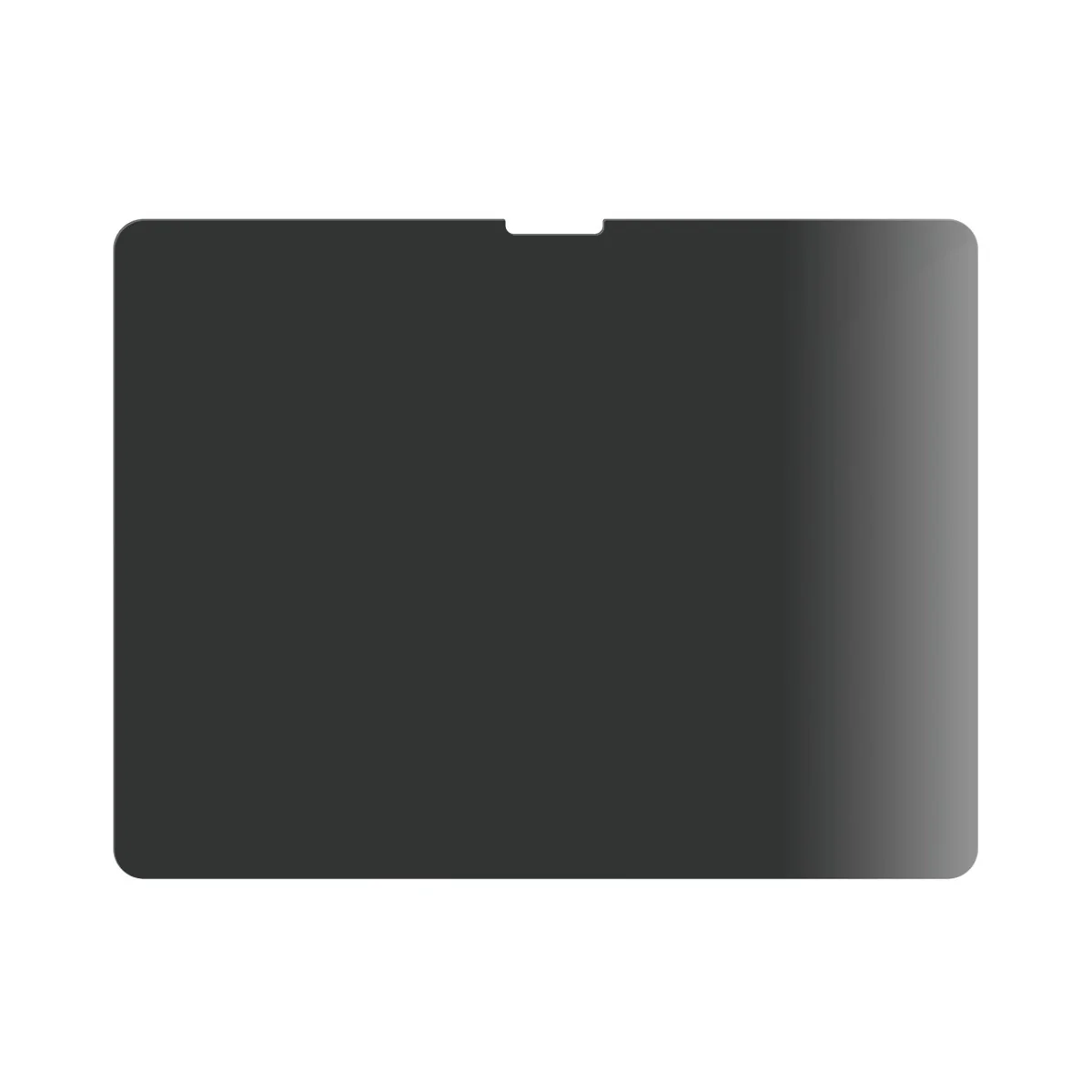 PanzerGlass® 2-Way Privacy Screen Protector iPad Air 13'' (2024-2025) | iPad Pro 13'' (2024-2025) | Ultra-Wide Fit - Image 4