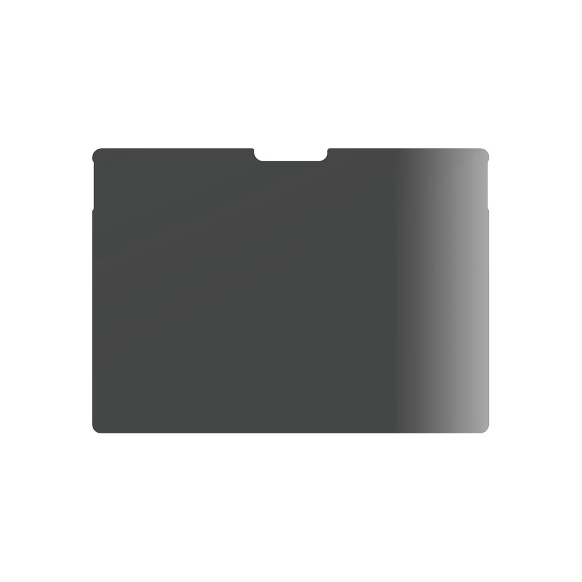 PanzerGlass® 2-Way Privacy Screen Protector Microsoft Surface Pro X | Pro 8 | Pro 9 | Pro 10 | Pro 11th Edition | Ultra-Wide Fit - Image 4