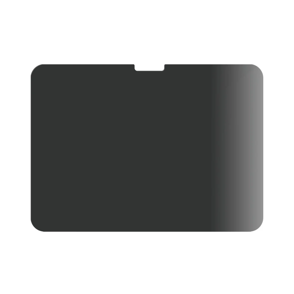 PanzerGlass® 2-Way Privacy Screen Protector iPad Air 11'' (2024-2025) | iPad 11" (2025) | iPad 10.9'' (2022) | Ultra-Wide Fit - Image 4