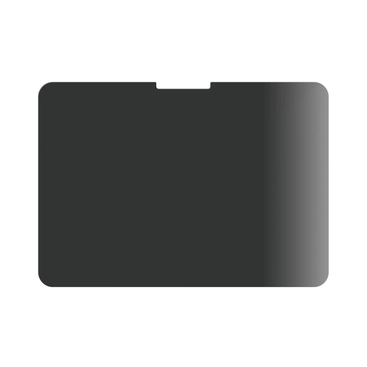 PanzerGlass® 2-Way Privacy Screen Protector PanzerGlass® iPad Pro 11'' (2024-2025) | Ultra-Wide Fit - Image 4