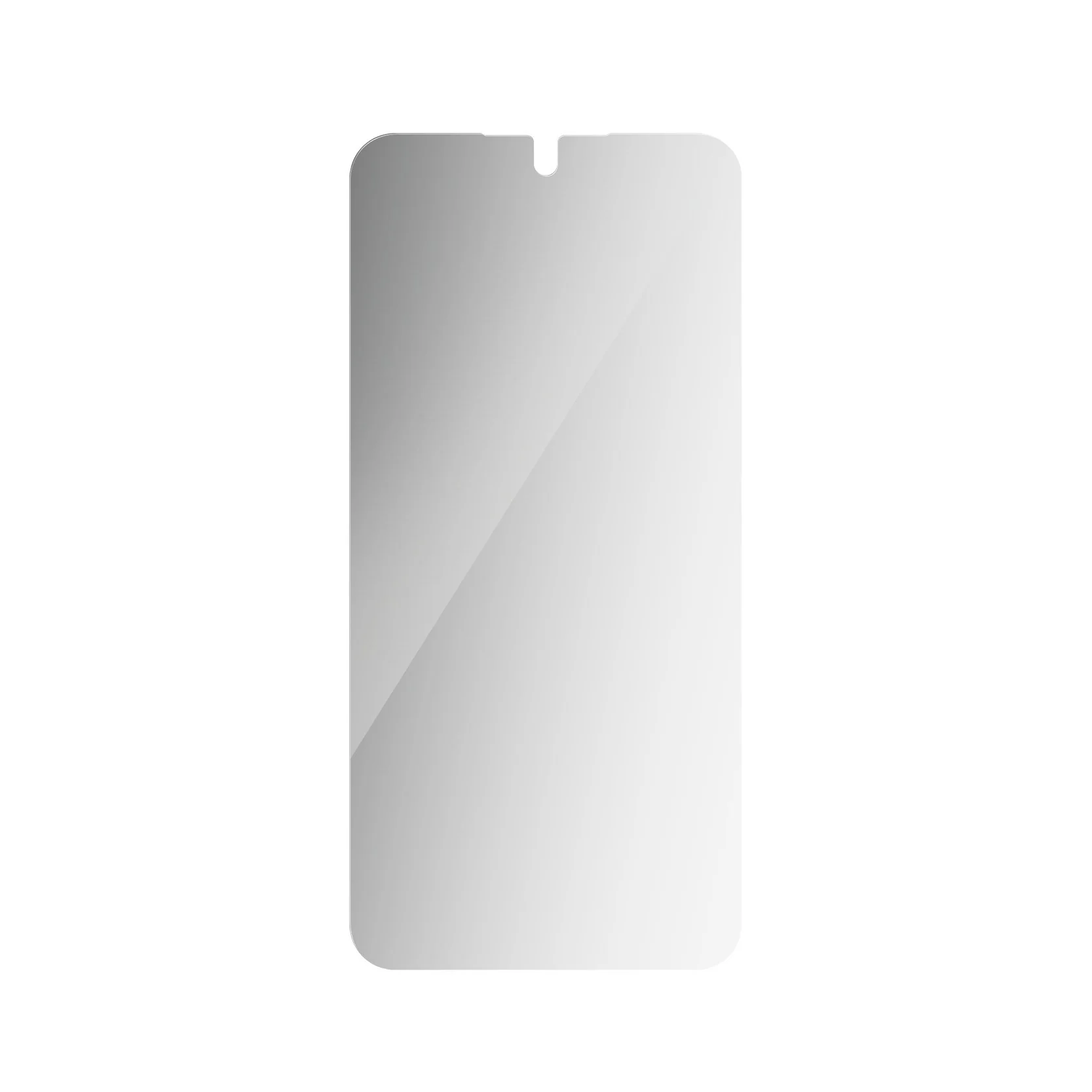 PanzerGlass® Privacy Screen Protector Samsung Galaxy A35 5G | Ultra-Wide Fit - Image 4