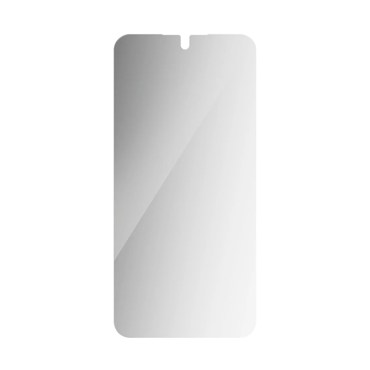 PanzerGlass® 2-Way Privacy Screen Protector Samsung Galaxy A36 5G | Ultra-Wide Fit - Image 4