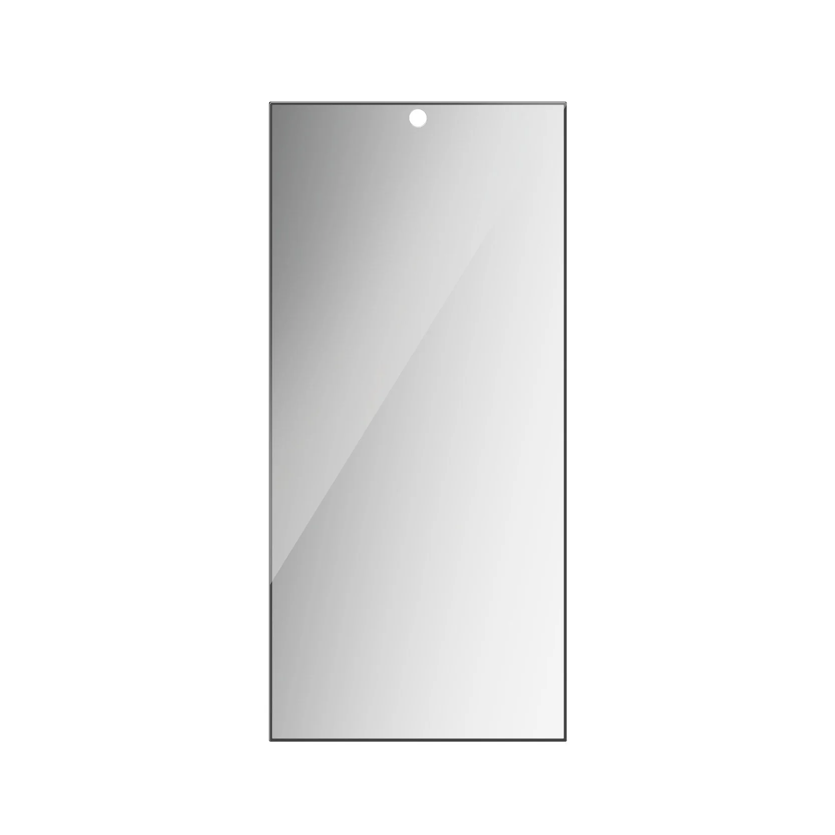 PanzerGlass® Privacy Screen Protector Samsung Galaxy S24 Ultra | Ultra-Wide Fit w. EasyAligner - Image 4