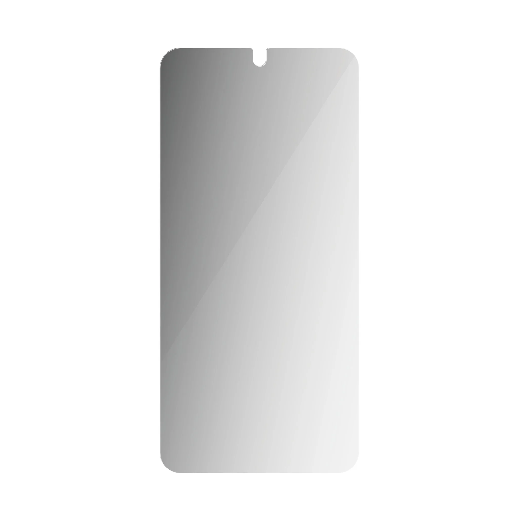 PanzerGlass® 2-Way Privacy Screen Protector Samsung Galaxy S25+ | S24+ | Ultra-Wide Fit - Image 4
