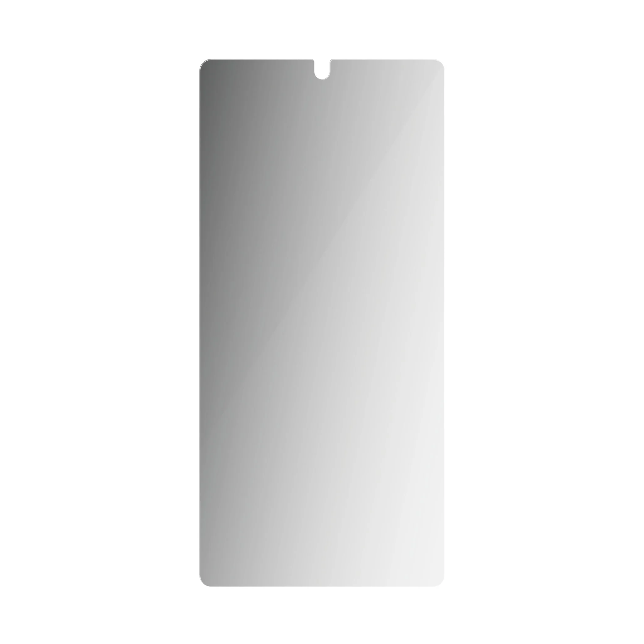 PanzerGlass® 2-Way Privacy Screen Protector Samsung Galaxy S25 Ultra | Ultra-Wide Fit - Image 4