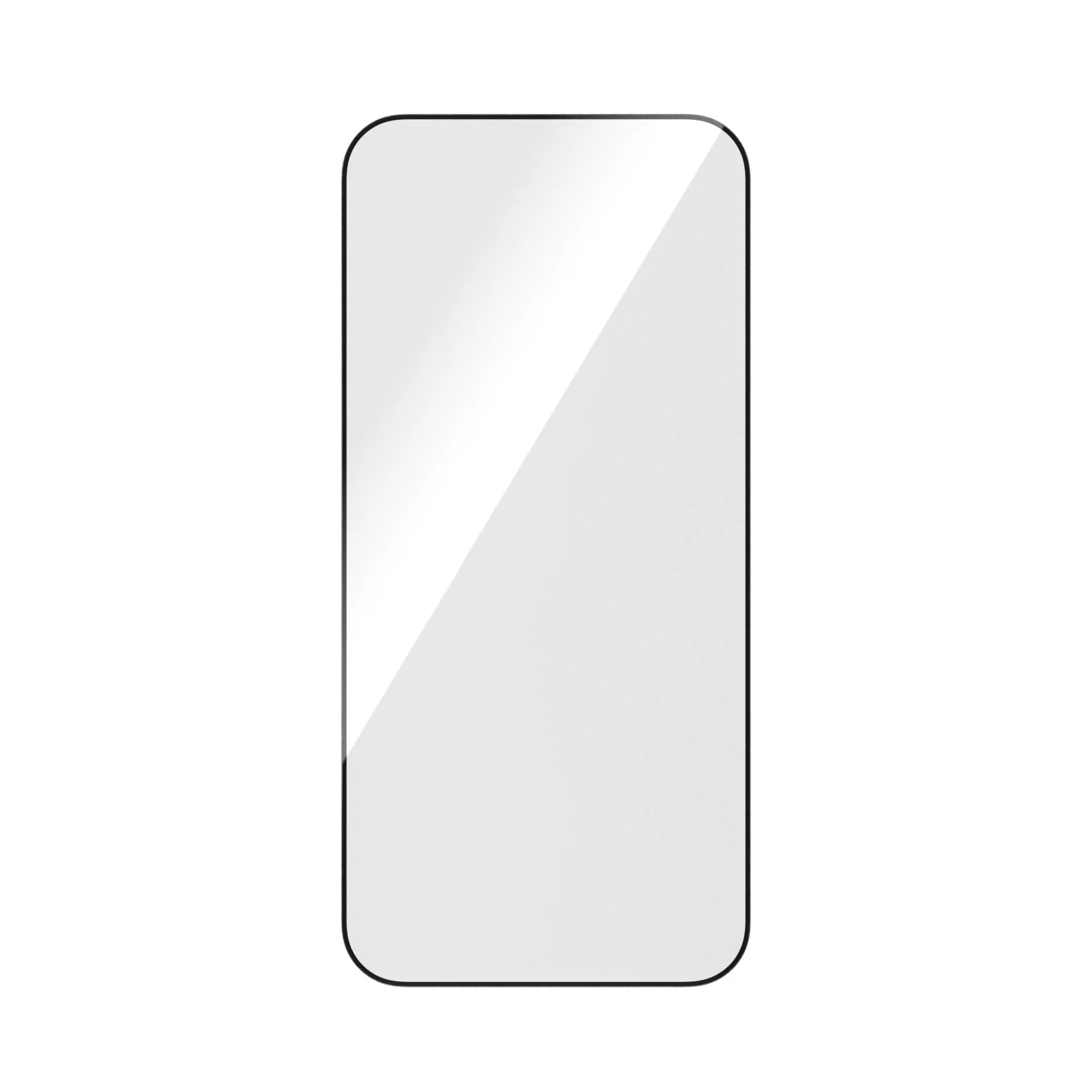 PanzerGlass® Re:fresh Screen Protector iPhone 15 Pro | Ultra-Wide Fit w. EasyAligner - Image 4