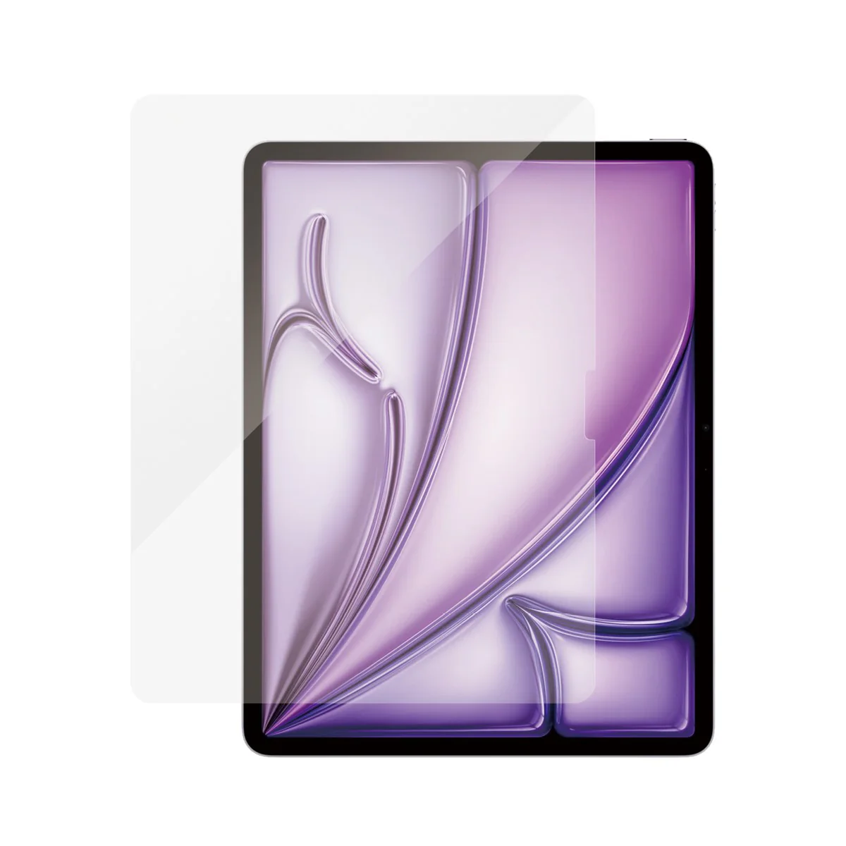 PanzerGlass® Screen Protector iPad Air 13'' (2024-2026) | iPad Pro 13'' (2024-2025) | Ultra-Wide Fit