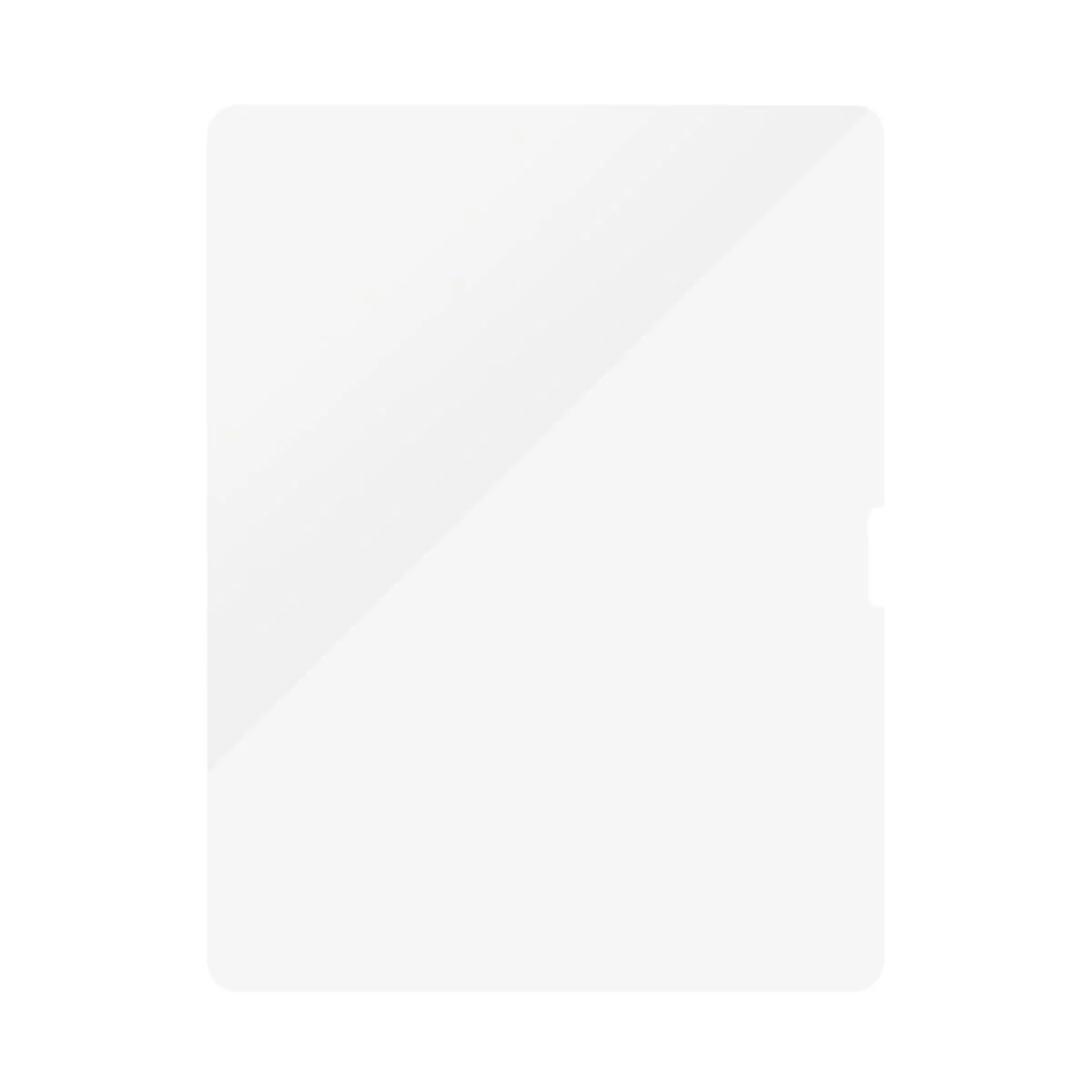 PanzerGlass® Screen Protector iPad Air 13'' (2024-2026) | iPad Pro 13'' (2024-2025) | Ultra-Wide Fit - Image 4