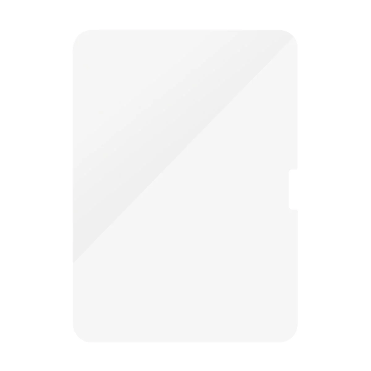PanzerGlass® Screen Protector iPad Air 11'' (2024-2026) | iPad 11'' (2025) | iPad 10.9'' (2022) | Ultra-Wide Fit - Image 4
