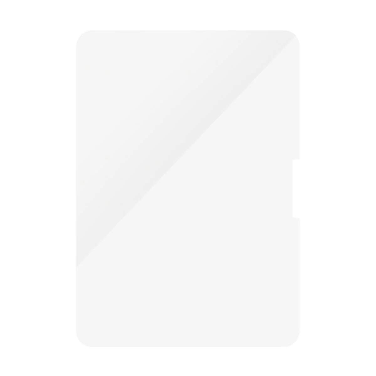 PanzerGlass® Screen Protector iPad Pro 11'' (2024-2025) | Ultra-Wide Fit - Image 4