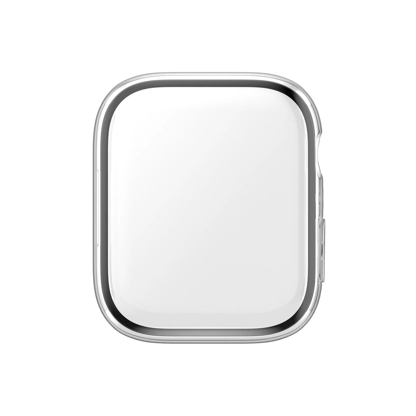 PanzerGlass® Full Body Transparent w. D3O® Apple Watch Series 9 | 41mm - Image 4