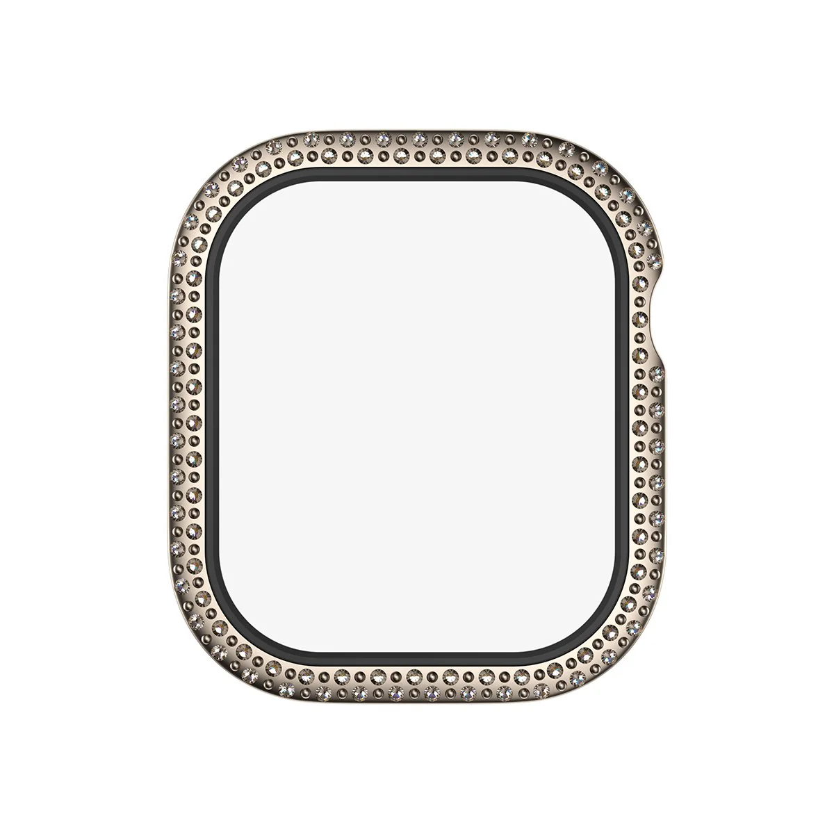 PanzerGlass® Full body Case Disco Gold Series 11 | 10 | 46mm - Image 4